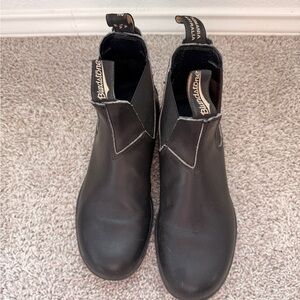 Blundstone - Classic Black - Chelsea Boots